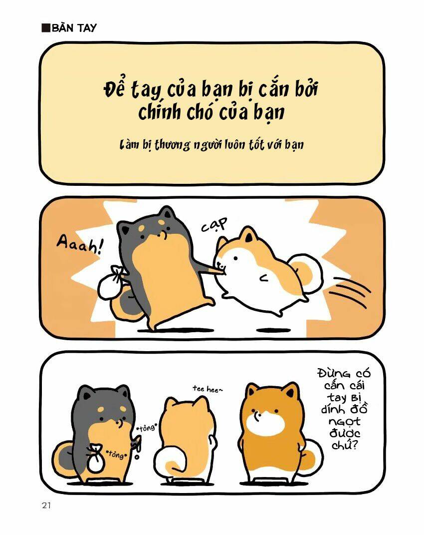 taru shiba chapter 9 22