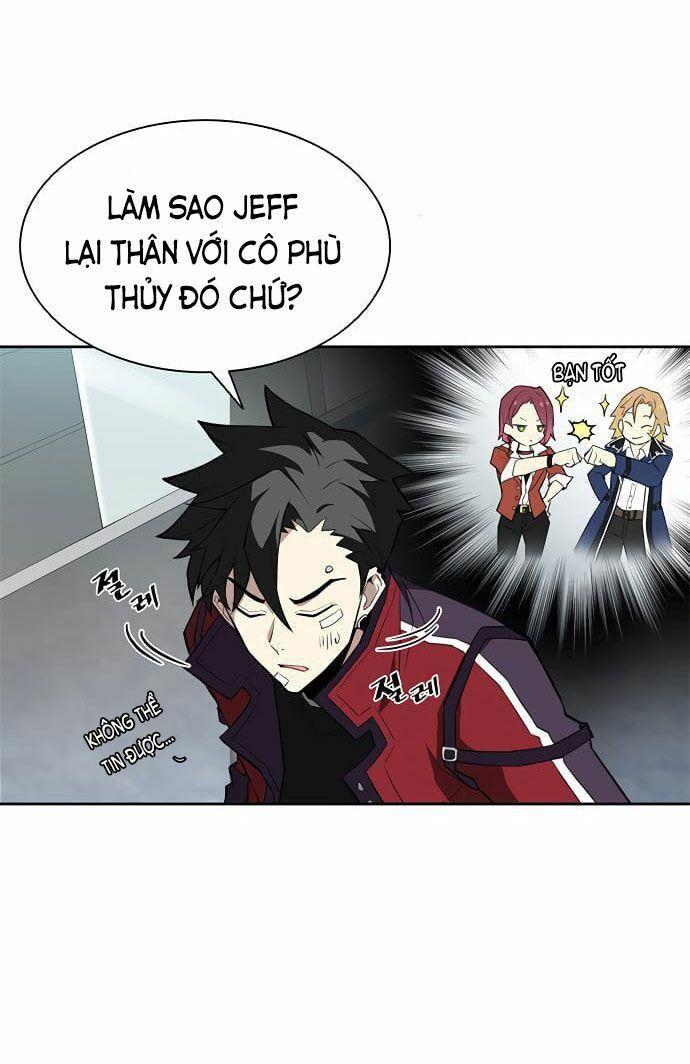 tiêu diệt ác nhân chapter 1 16