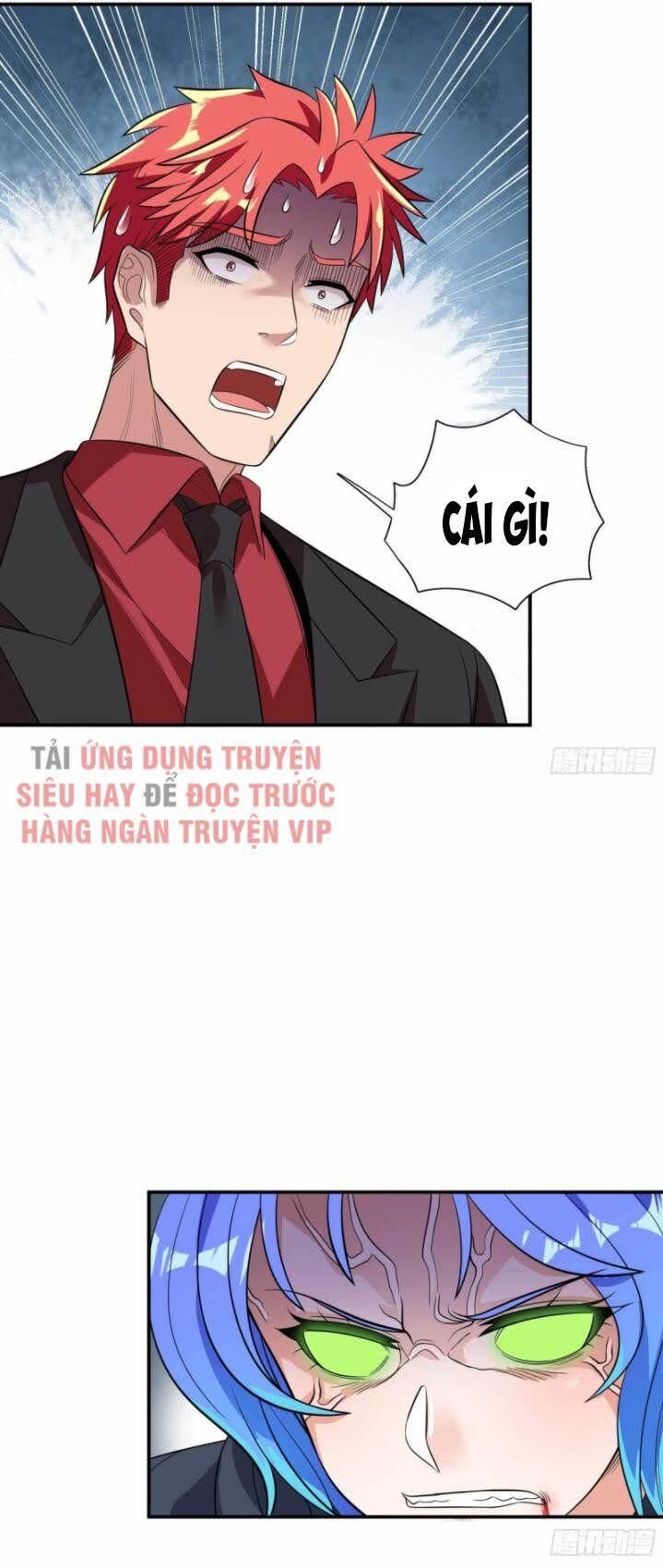 đỉnh phong cường thiếu chapter 81 38