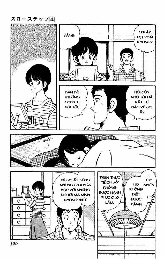 slow step chapter 29 14