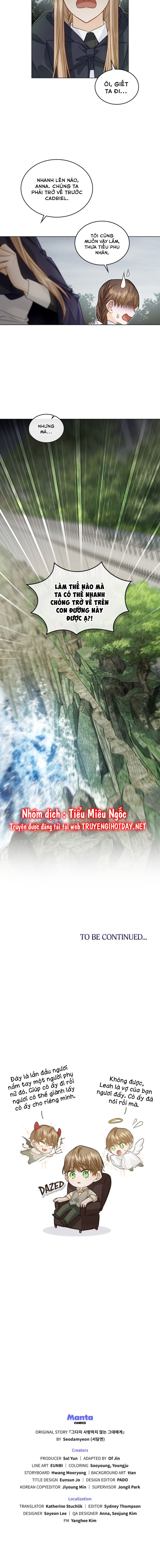 hải tặc thượng lưu chapter 33 16