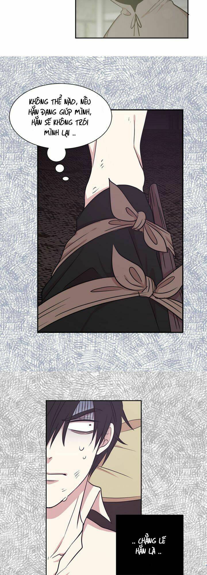 tôi chọn kết thúc của hoàng đế chapter 8 16