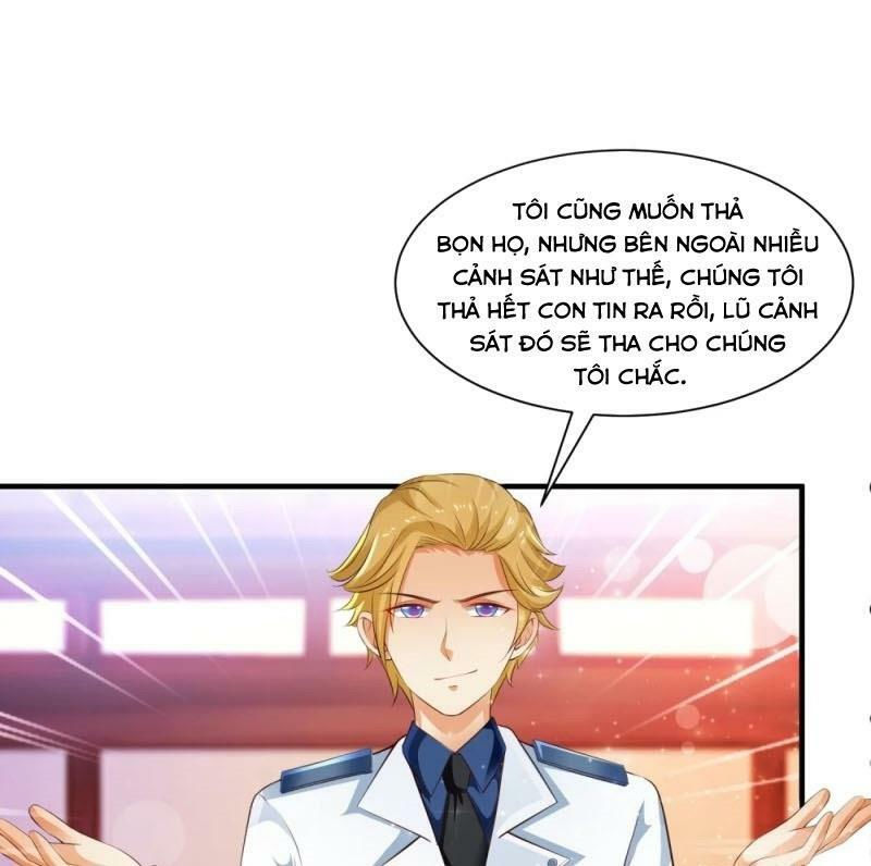 tối cường vận đào hoa chapter 116 25