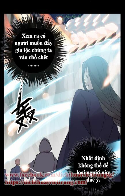 vết cắn ngọt ngào phần 2 chapter 42 57