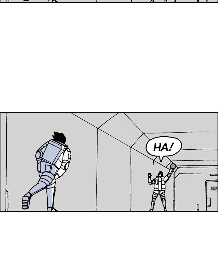 mắc kẹt trên mặt trăng chapter 32 24