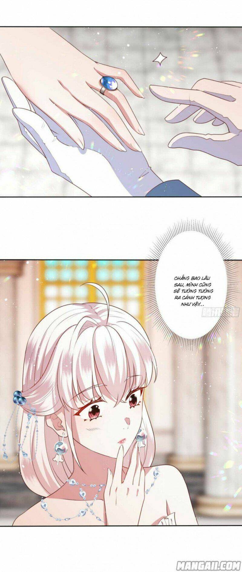 công chúa phản diện trong truyền thuyết chapter 49 11