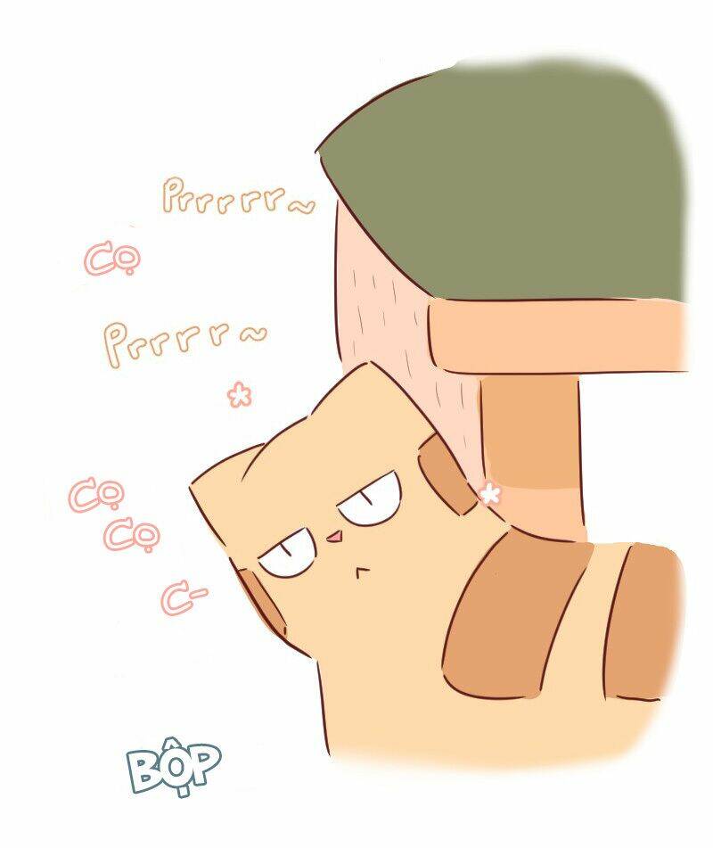 saphie: chú mèo một mắt chapter 30 3