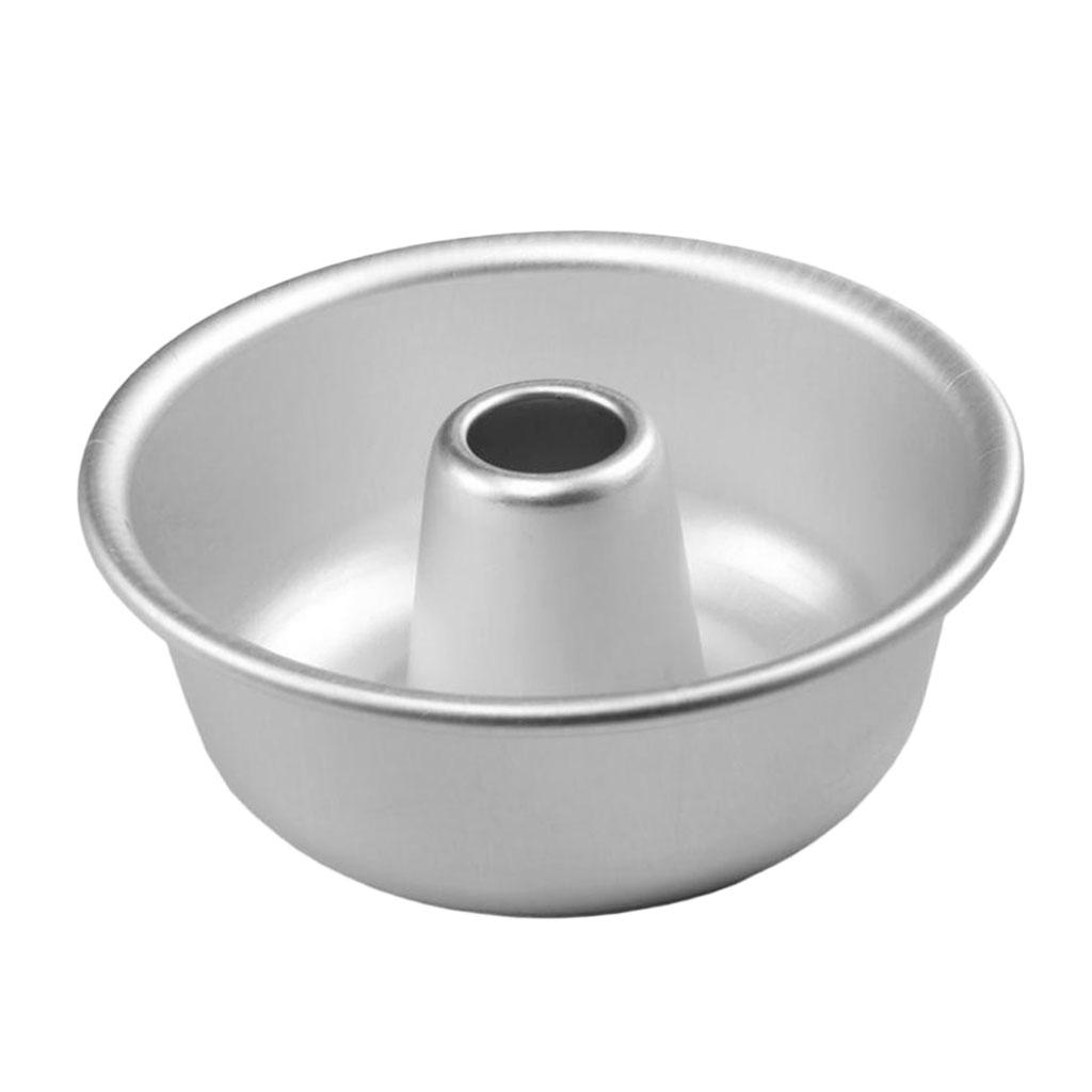 Pan Cho Khuôn Baking Pans Flan Bánh Không Dính Khuôn