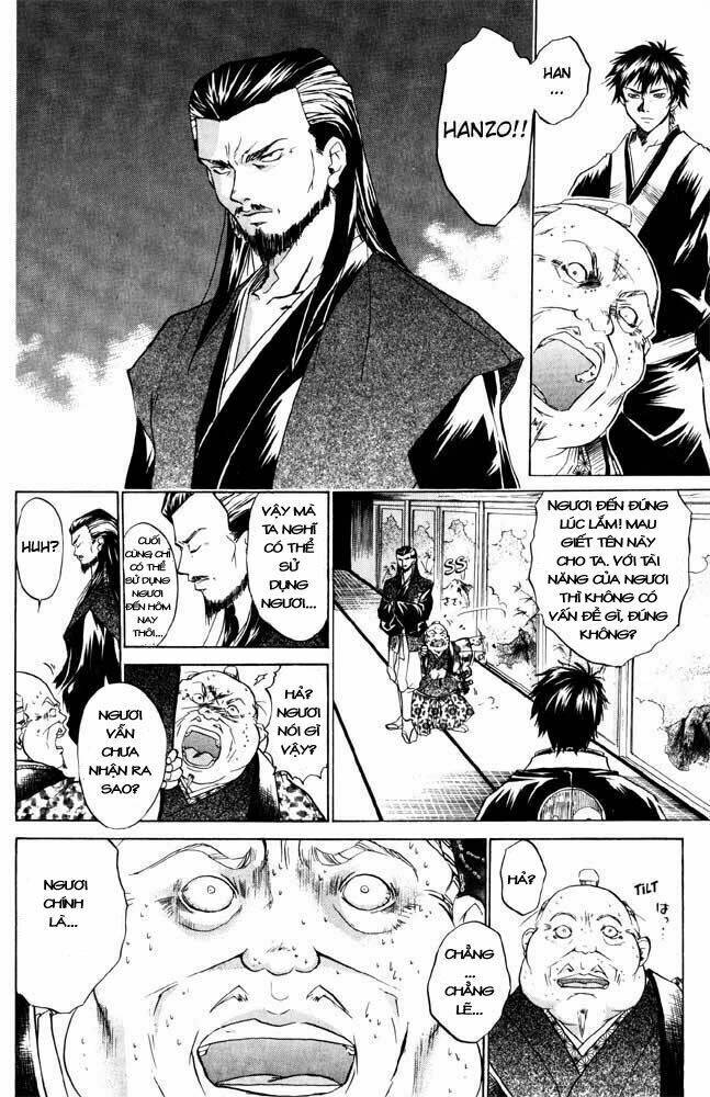 mắt quỷ kyo chapter 33 5