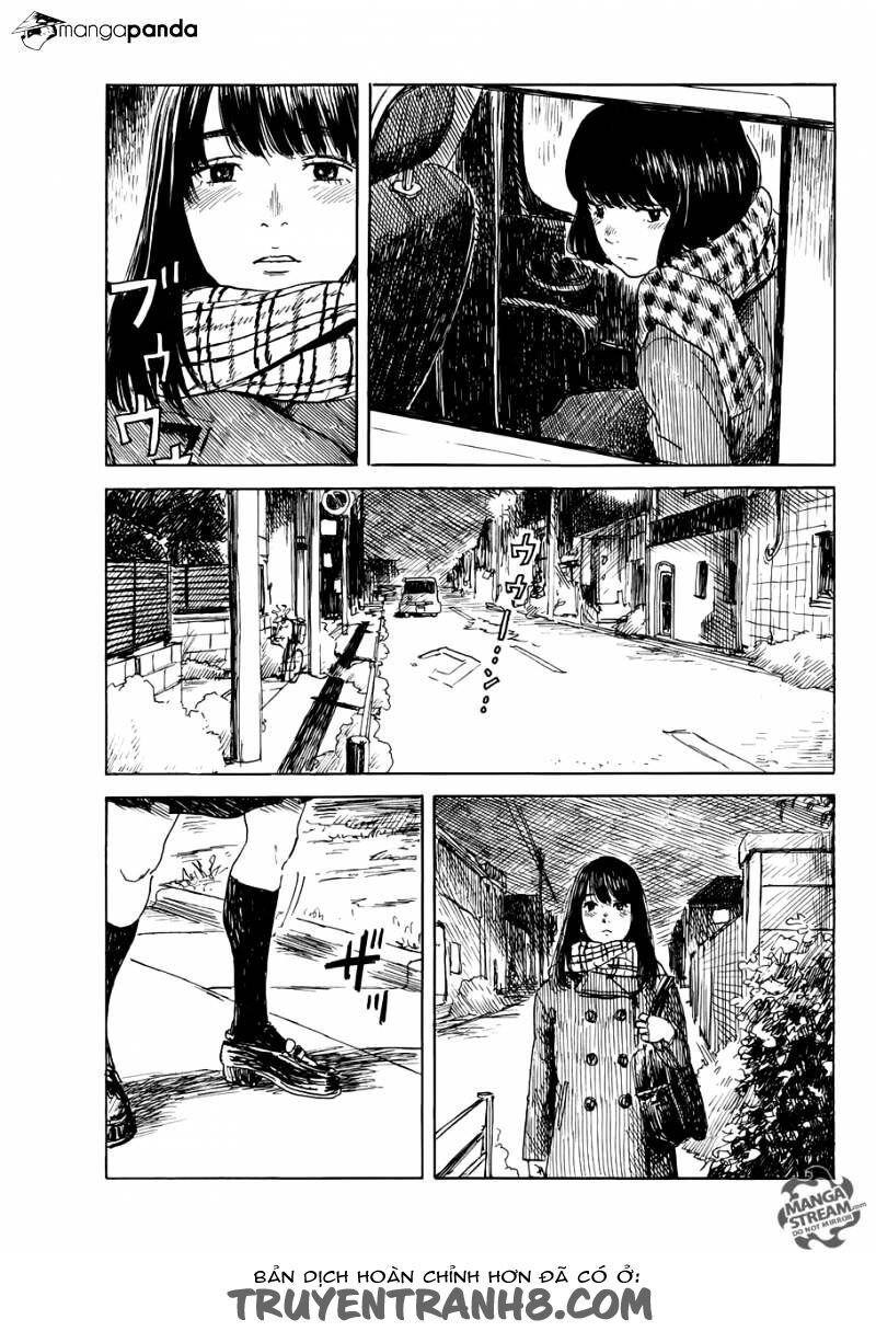 happiness chapter 17 22