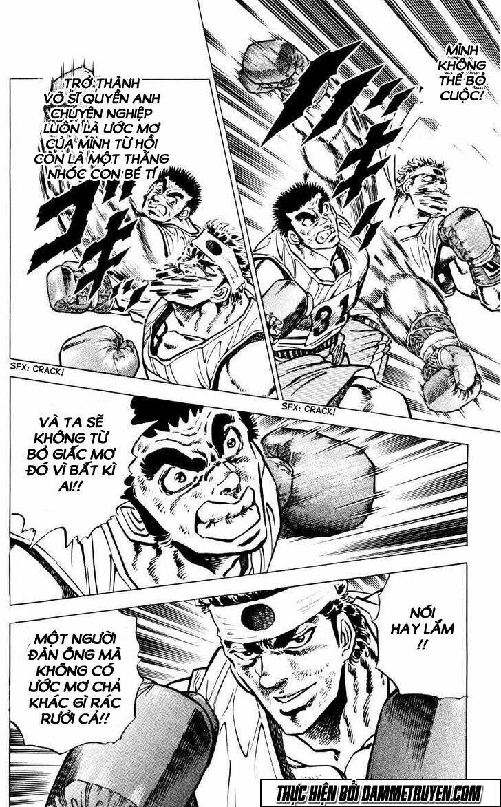 bakudan chapter 16 13