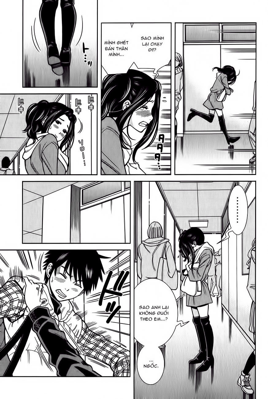 nozoki ana chapter 91 14