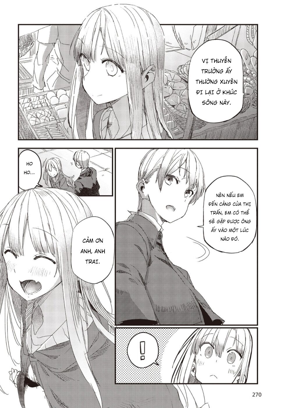 wolf & parchment chapter 2 8