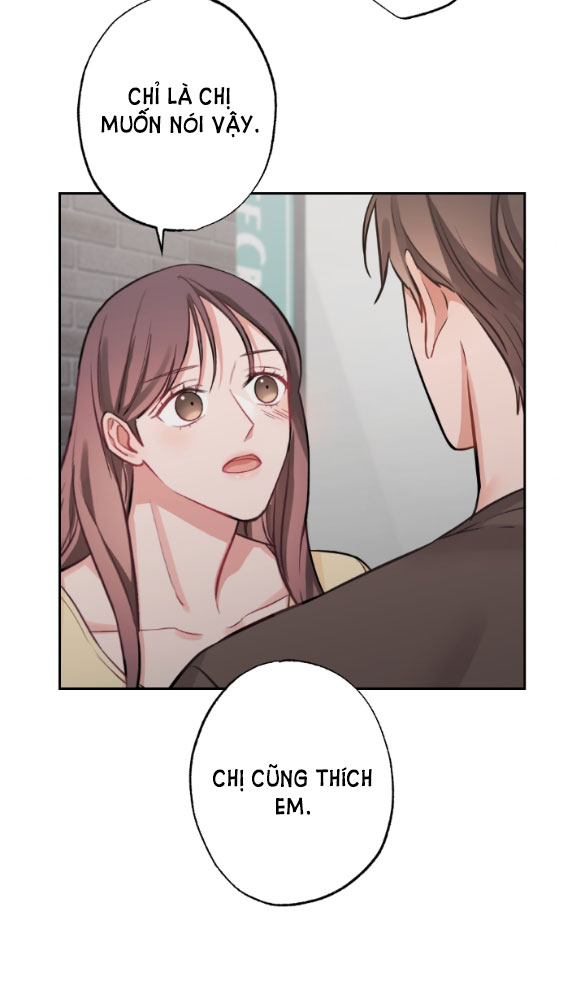 Trợ Lí Kim, Ăn Thử Không chapter 7.2 - Trang 24