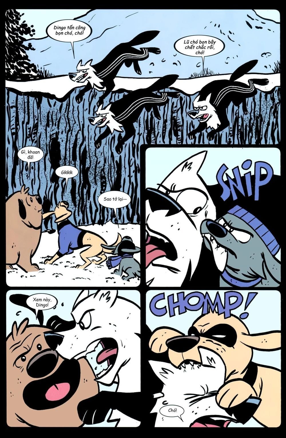 hawkeye 2012 chapter 17 12