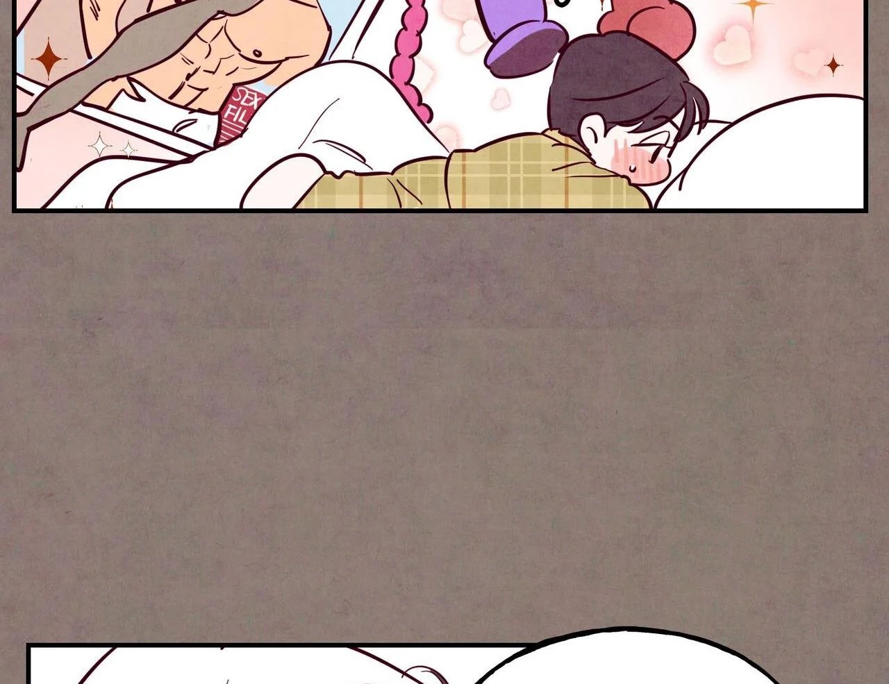 tình cuồng say chapter 40 66