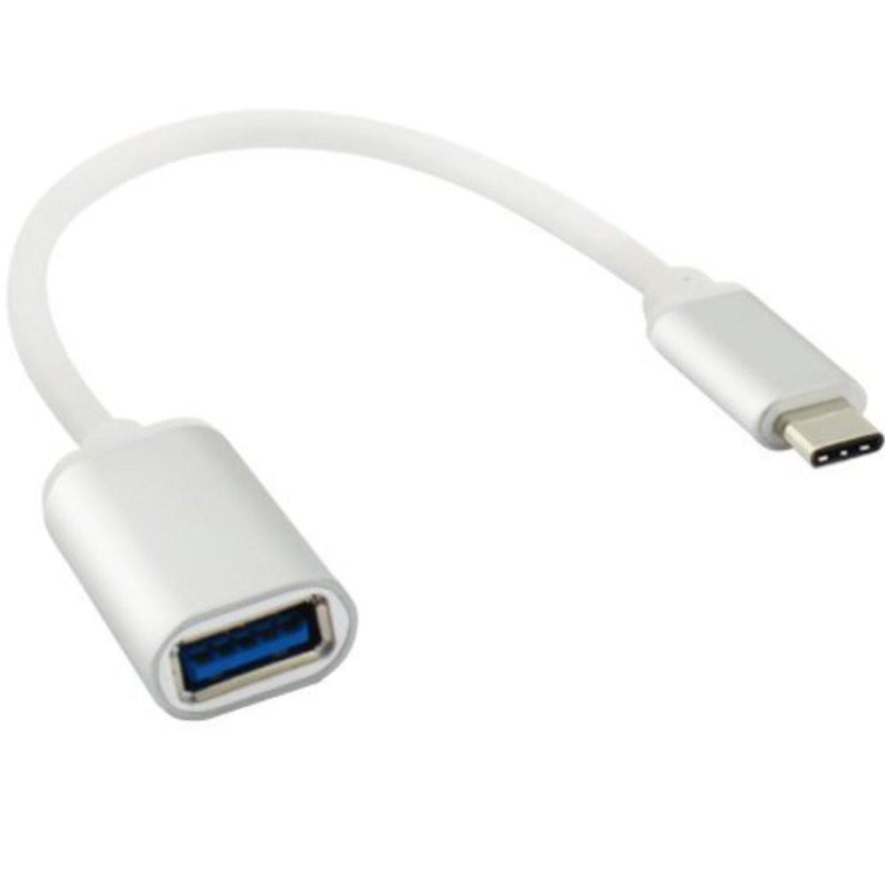 Cáp chuyển USB Type-C sang USB 3.0