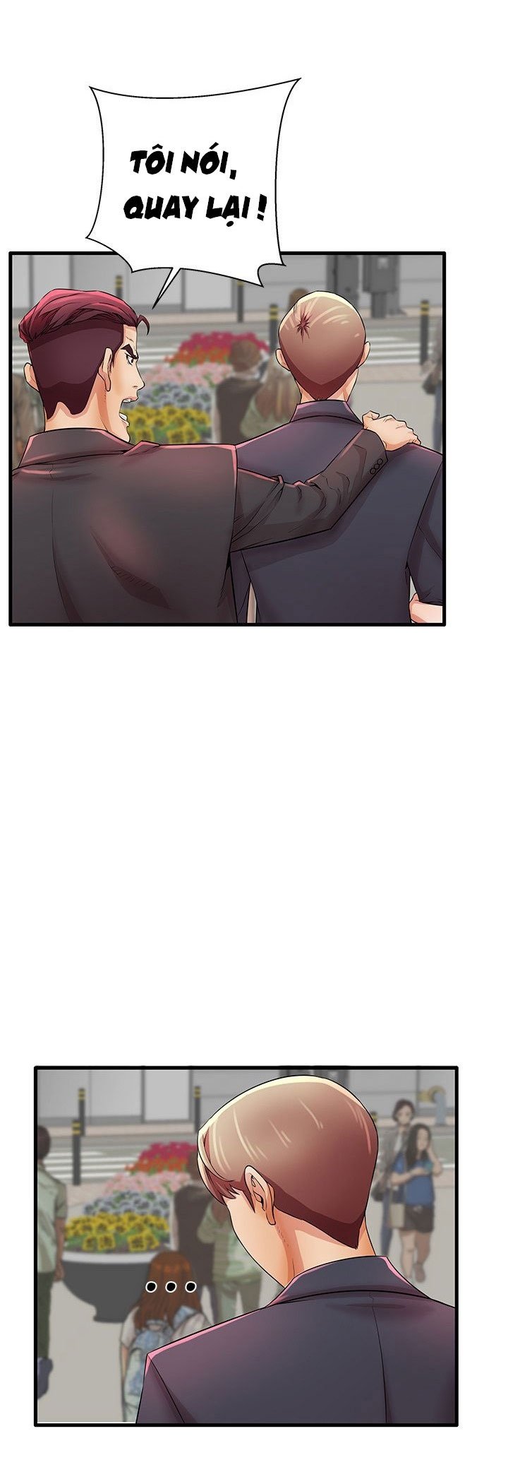 người mẹ xấu xa chapter 29 5