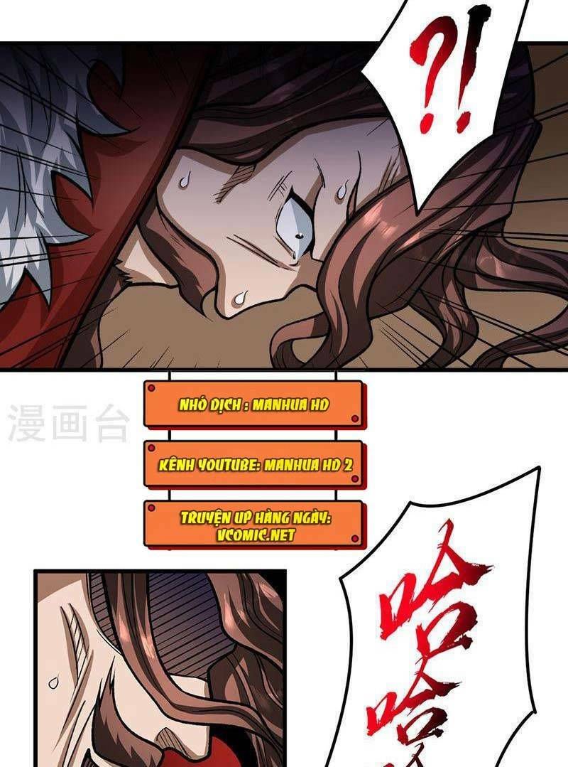 võ đạo độc tôn chapter 487 48