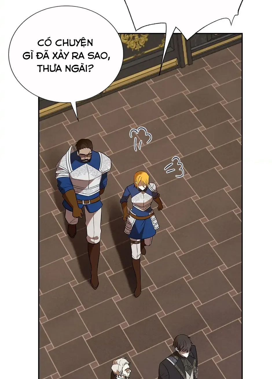 đừng ăn thịt tôi mà chapter 92 45