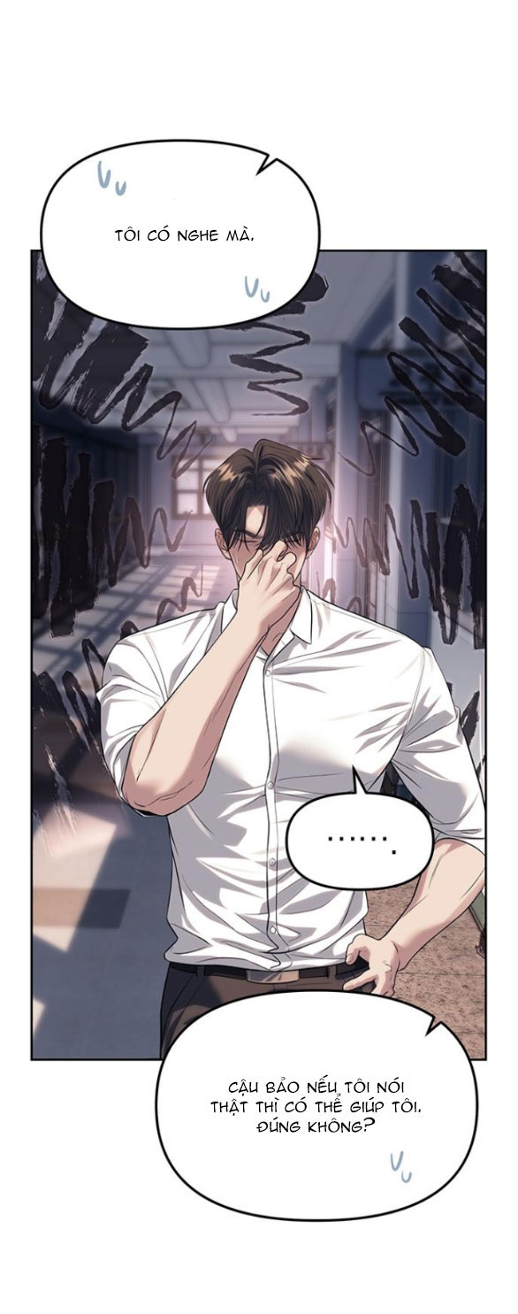 xâm nhập trường trung học tài phiệt chapter 58.1 24