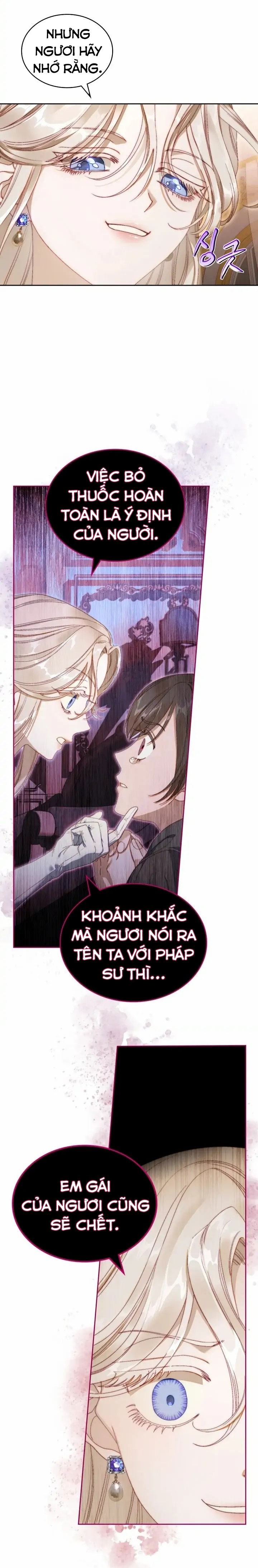 thư viện ánh trăng chapter 10 4