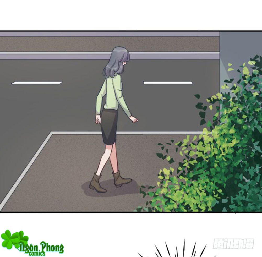 Bà Xã Tôi Là Nam Thần chapter 45 - Trang 9