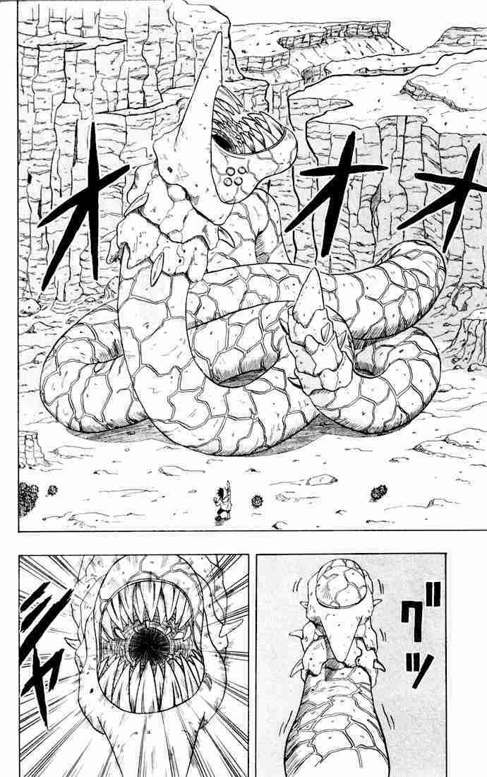 cuộc phiêu lưu của quỷ satan chapter 5.2 17