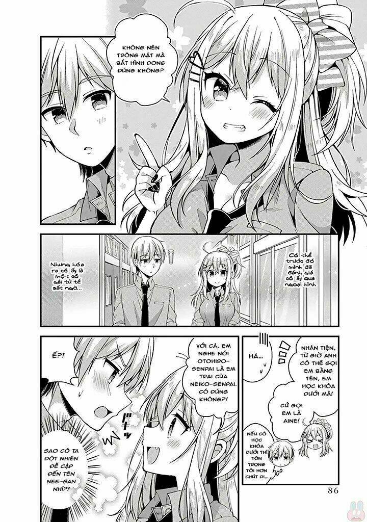 futaba-san chi no kyoudai chapter 15 7