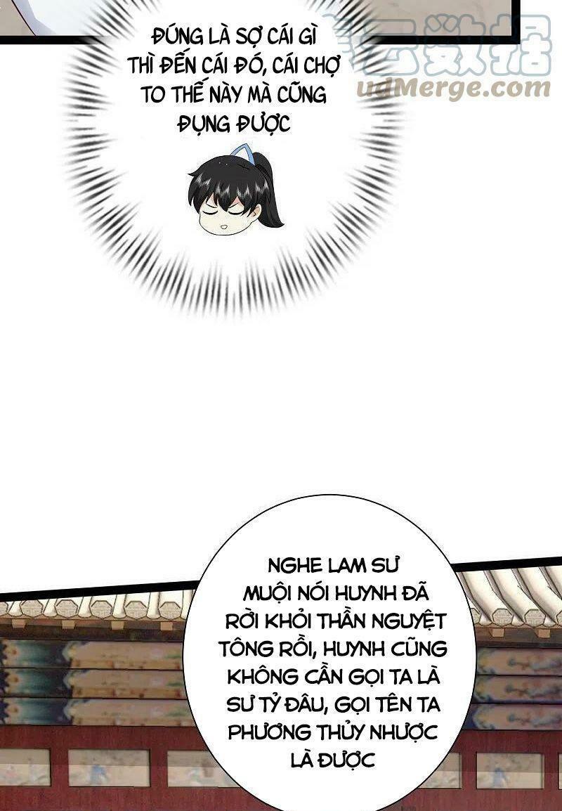 tối cường vận đào hoa chapter 280 24