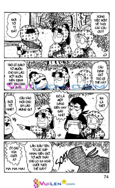 ninja loạn thị chapter 17 73