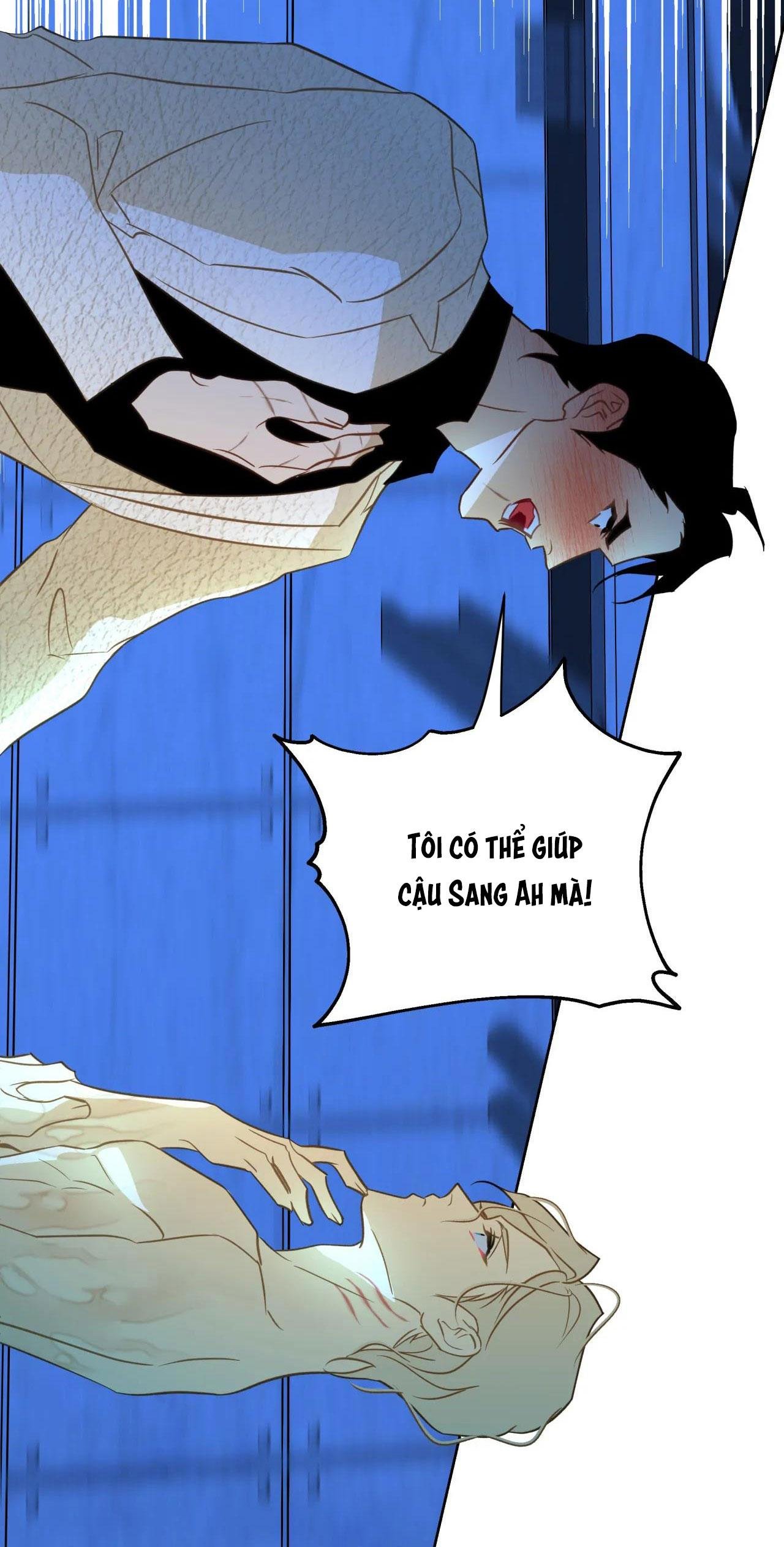 mỹ nhân ngư chapter 2 61