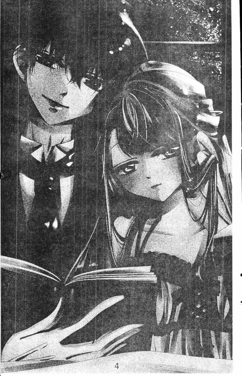 amai akuma ga warau chapter 6 10