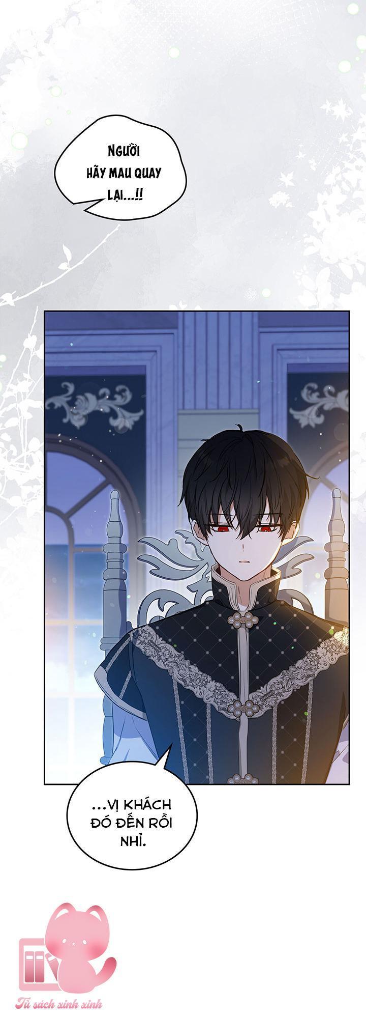 kiếp này ta sẽ trở thành gia chủ chapter 115 30