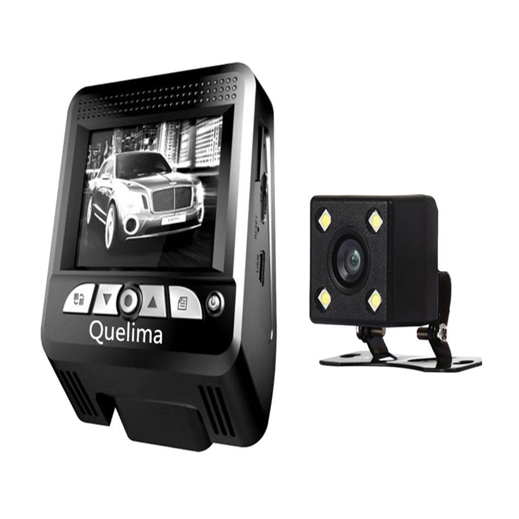 New X70 Hidden Driving Cycle Video DVR