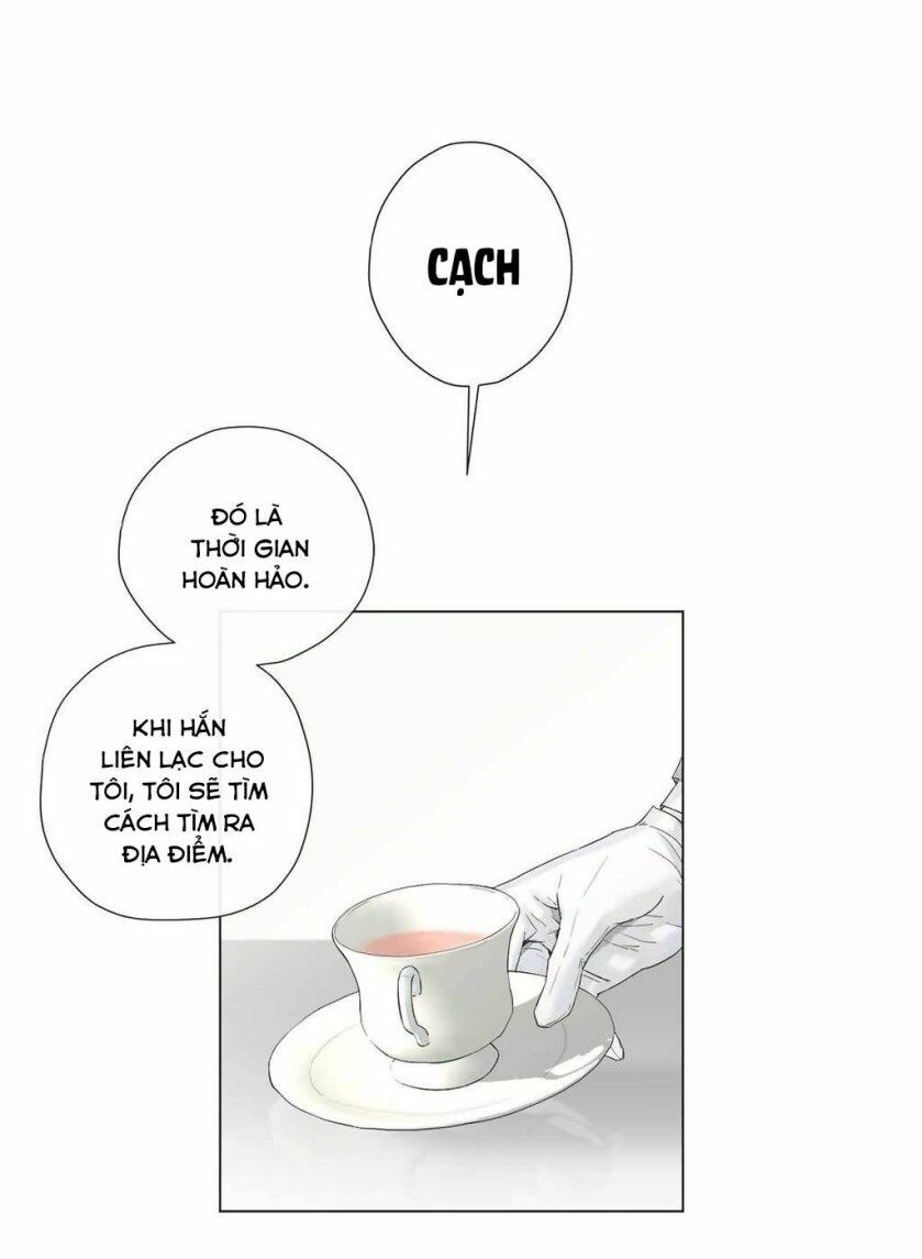 người hầu hoàng gia chapter 10 13