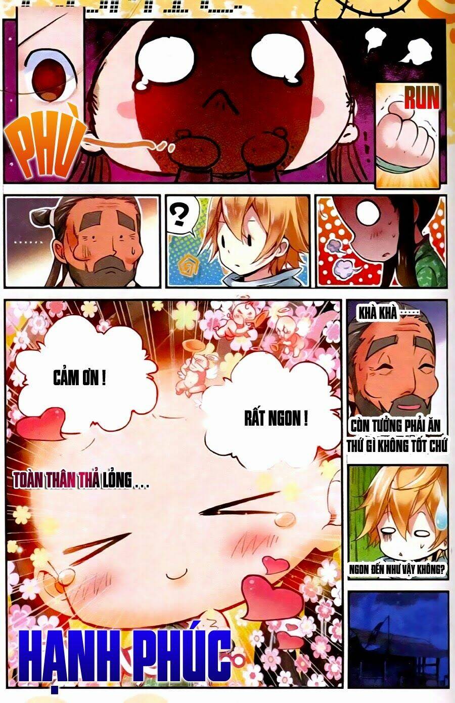 già thiên chapter 29 2