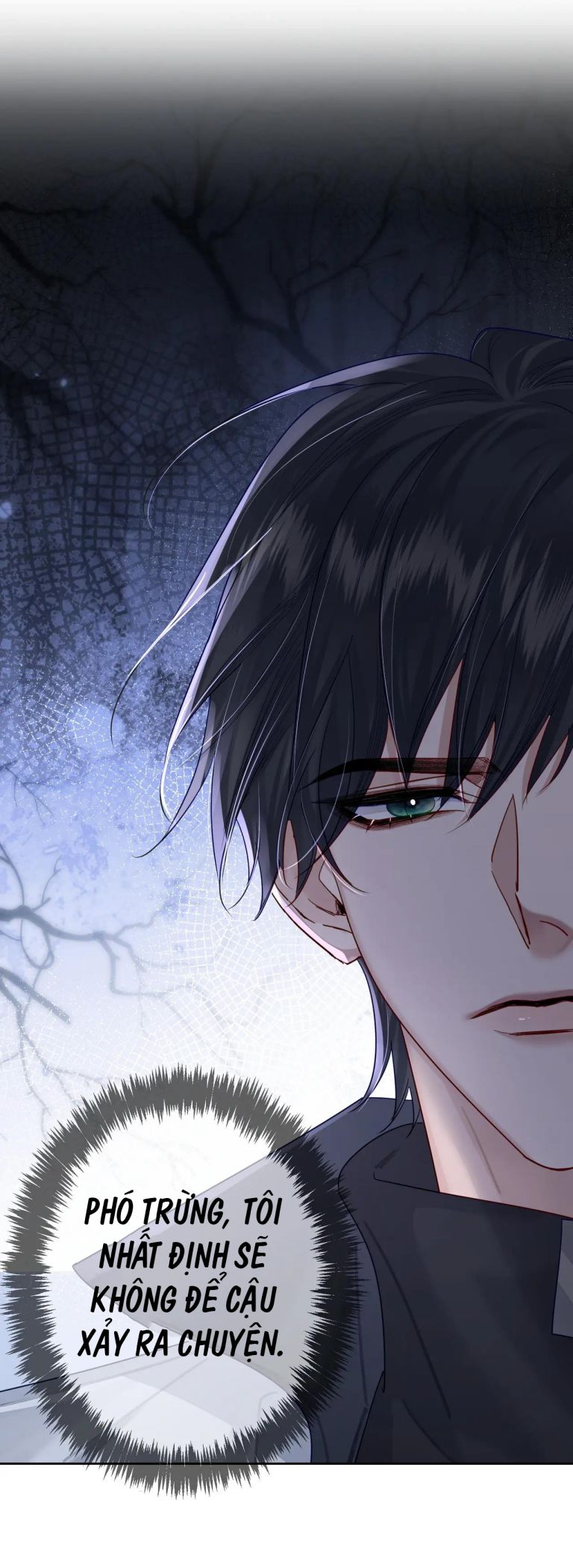 nhân vật chính chỉ muốn yêu đương chapter 48 25