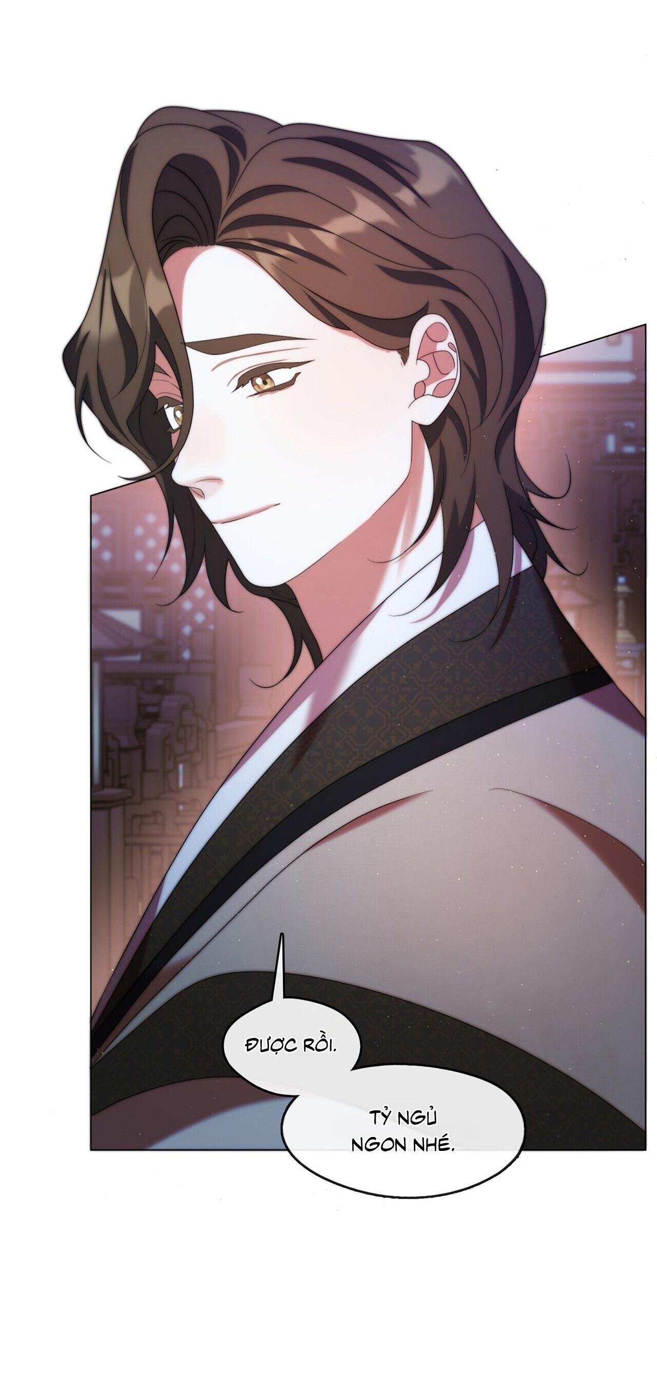 tôi đã nuôi dạy thủ lĩnh giáo phái ác ma chapter 47 16