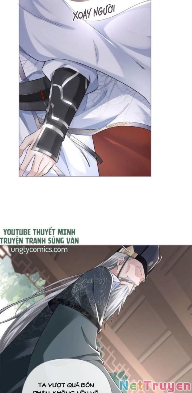 nhập mộ chi thần chapter 28 34