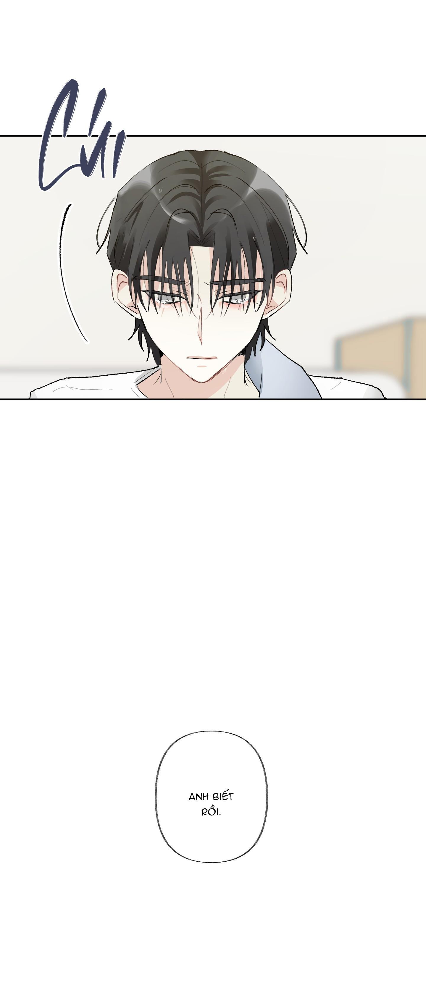 thế giới của tôi khi không có em chapter 44 17