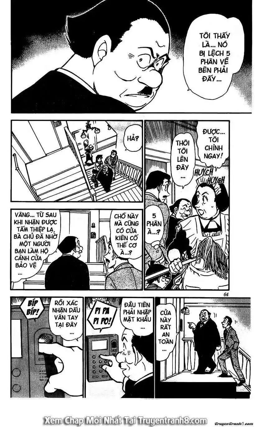 conan chapter 494 10