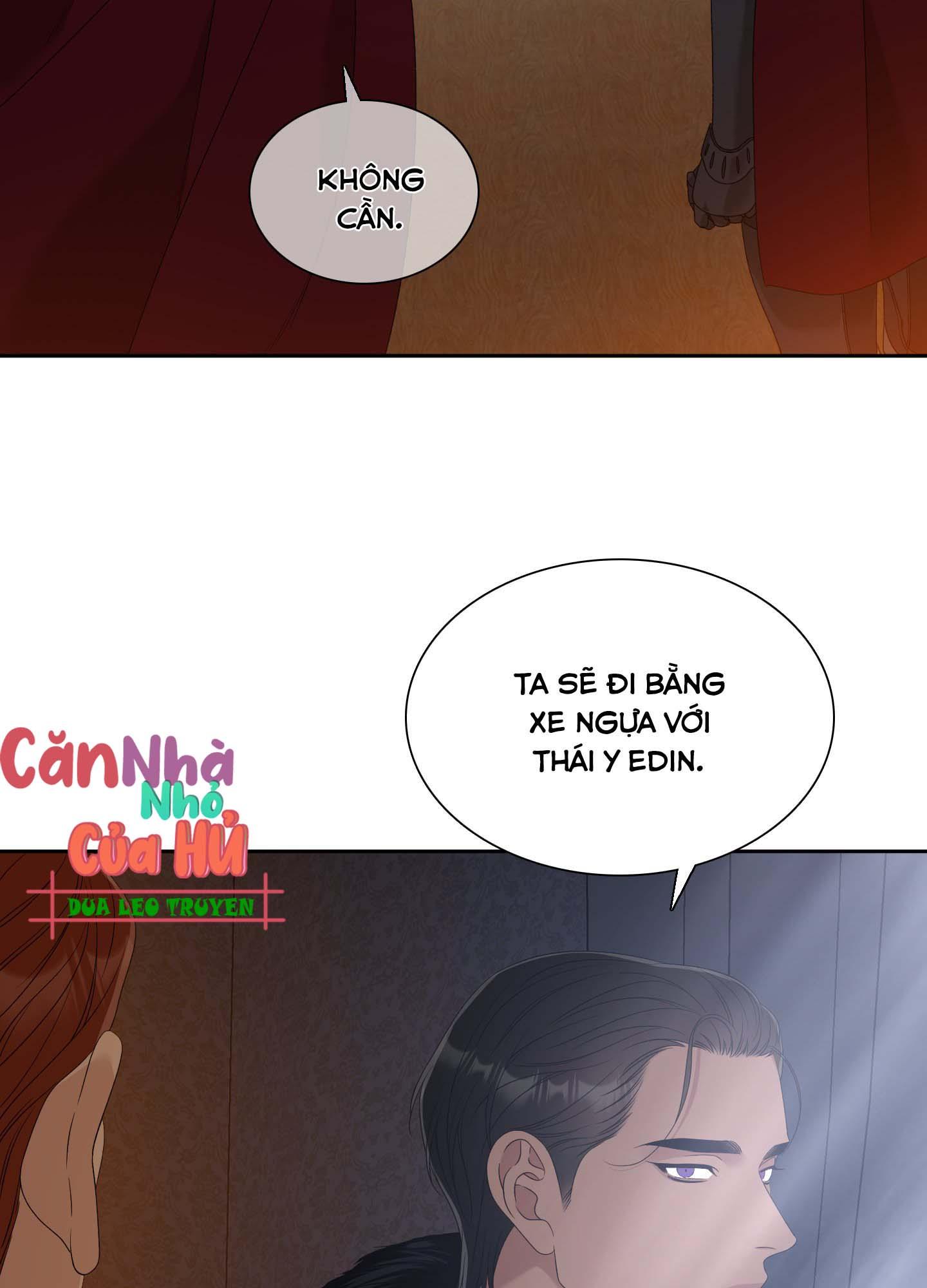 ái tình tự tâm chapter 21 62