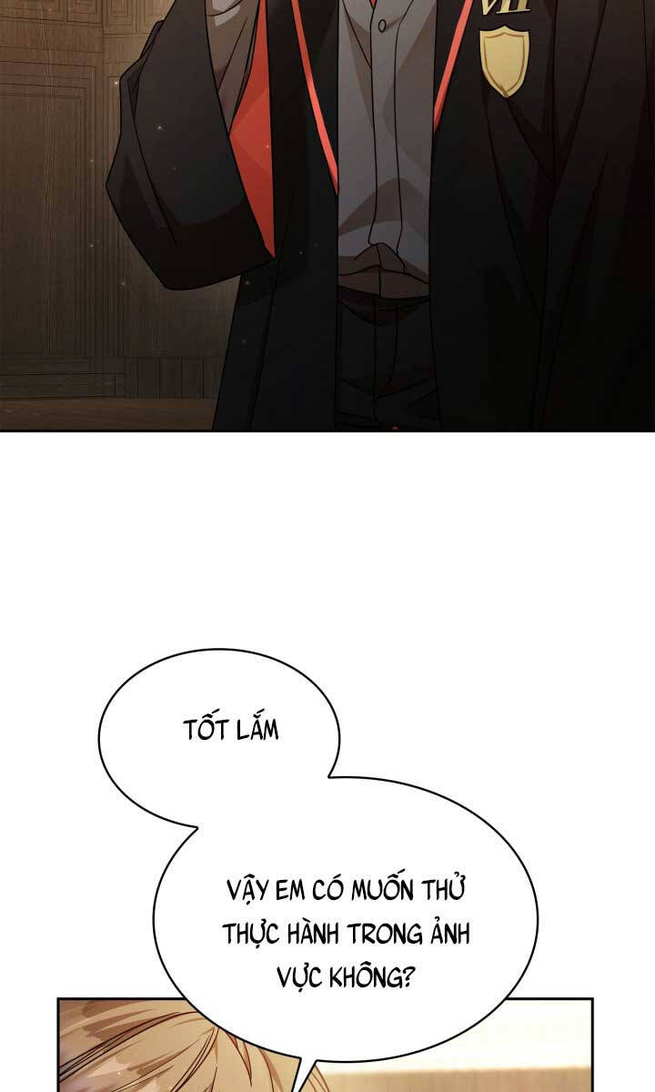 Đại Pháp Sư Toàn Năng chapter 29.1 5