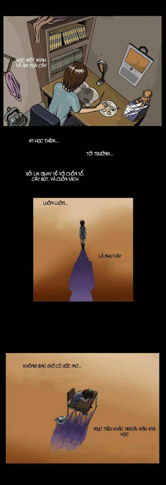 let's fight ghost chapter 9 7