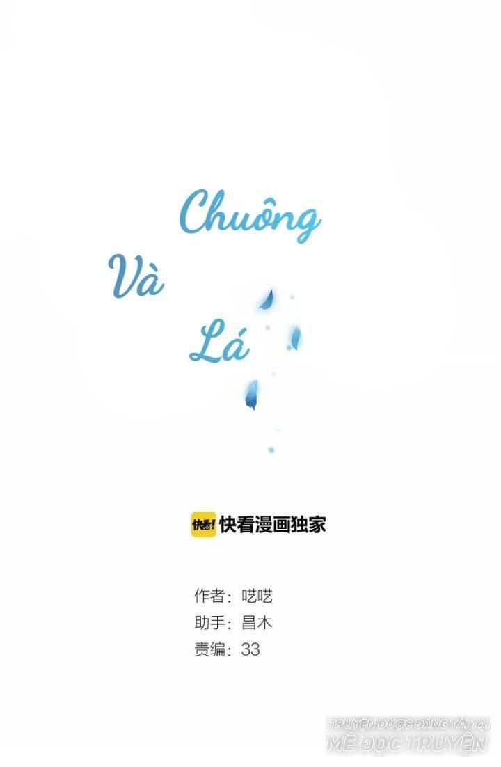 chuông và lá chapter 5.2 1