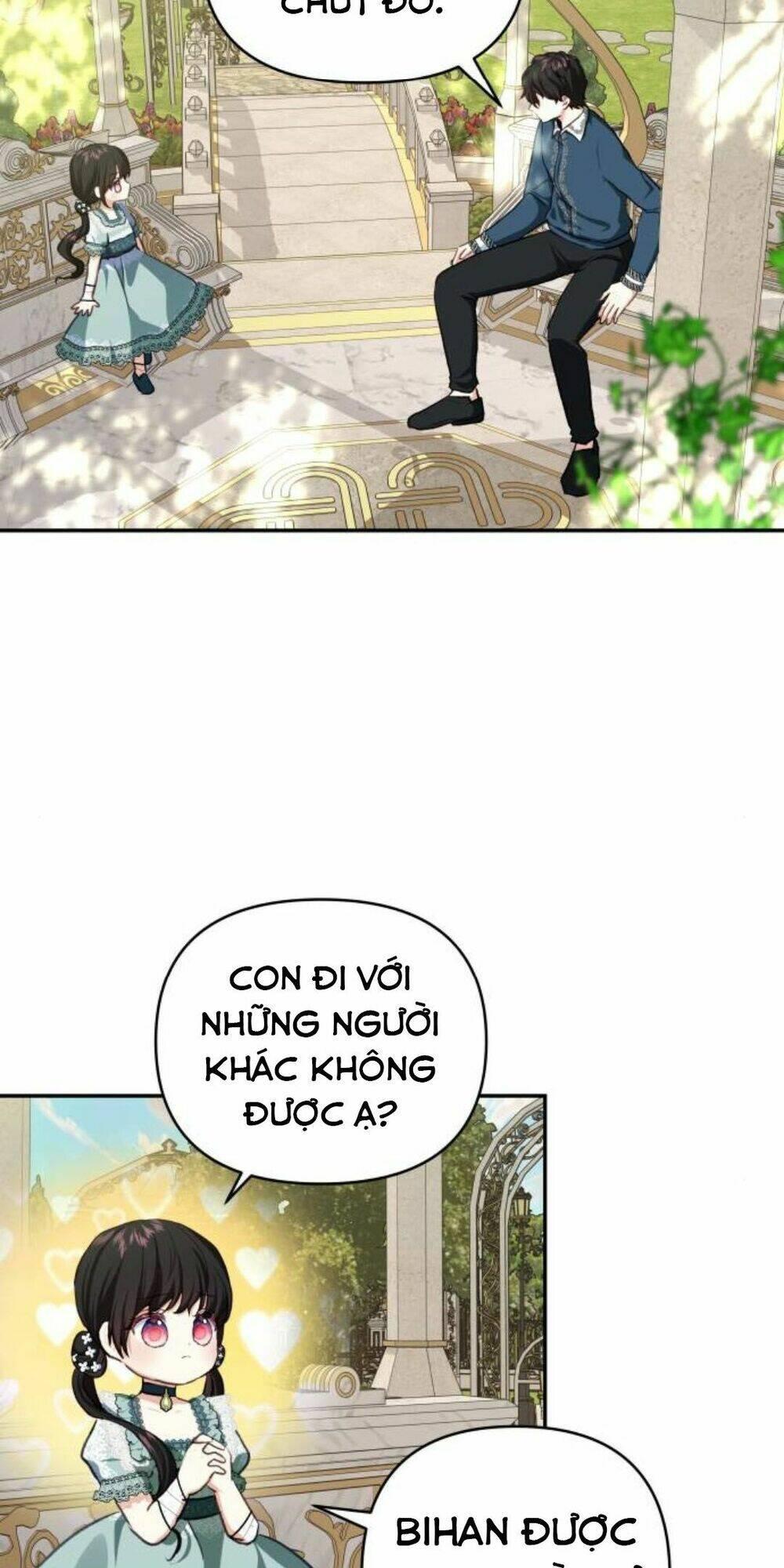 con gái bé bỏng của công tước ác ma chapter 48 3