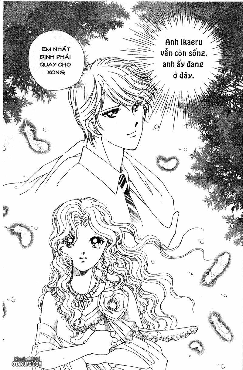 khúc tình ca ban mai - akatsuki no aria chapter 66 14