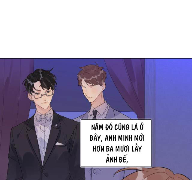 Minh Nhật Tinh Trình chapter 89