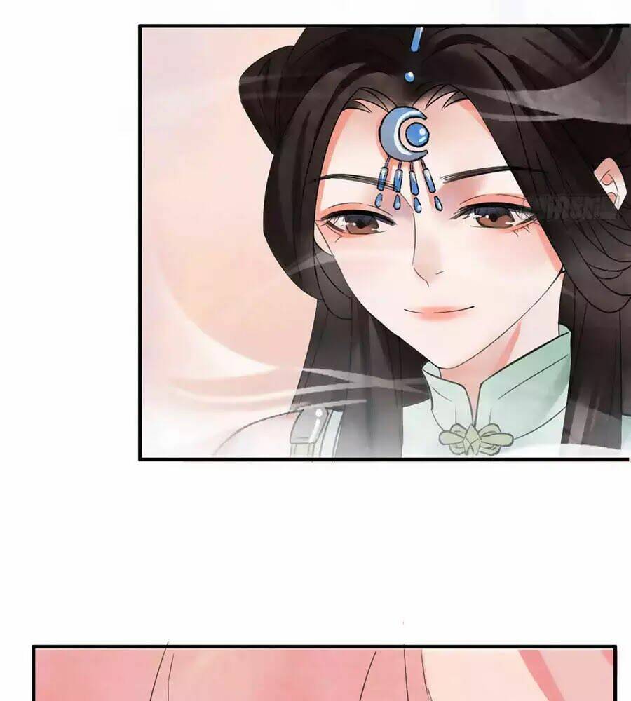 giấc mộng nam triều chapter 31 36